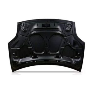 Capô Fiat Bravo 2008 Á 2017