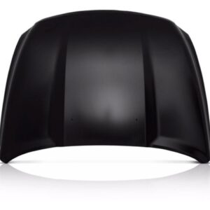 Capo Ram 2011 2012 2013 Com Furo Brucutu