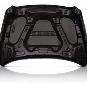 Capo Ram 2011 2012 2013 Com Furo Brucutu