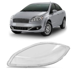 Lente Farol Linea 2008 2009 2010 2011 2012 Lado Esquerdo