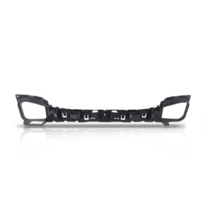 Alma Parachoque Traseiro Peugeot 208 Ano 2017 2018