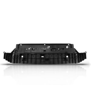 Acabamento Interno Parachoque Para Peugeot 2008 2015 A 2019