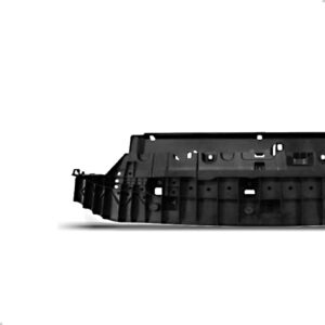 Acabamento Interno Parachoque Para Peugeot 2008 2015 A 2019