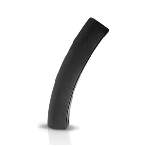 Alargador Vão Dianteiro Sandero 2008 A 2011 Parte Menor Lado Esquerdo