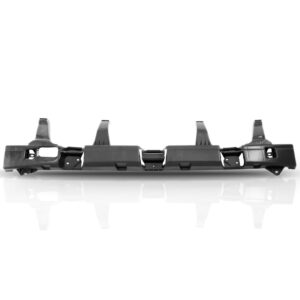 Alma Parachoque Traseiro Duster 2010 11 12 13  2014 Plastico