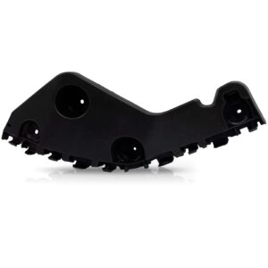 Guia Suporte Parachoque Traseiro Duster 2010 11 12 13 2014 Lado Esquerdo