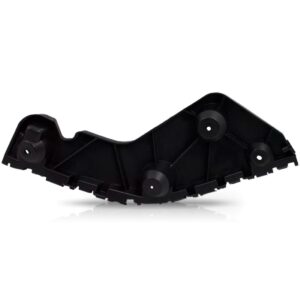 Guia Suporte Parachoque Traseiro Duster 2010 11 12 13 2014 Lado Esquerdo