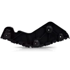 Guia Suporte Parachoque Traseiro Duster 2010 11 12 13 2014 Lado Esquerdo