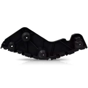 Guia Suporte Parachoque Traseiro Duster 2010 11 12 13 2014 Lado Esquerdo