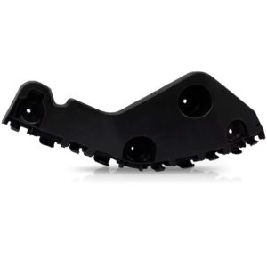 Guia Suporte Parachoque Traseiro Duster 2010 11 12 13 2014 Lado Direito