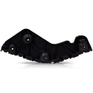 Guia Suporte Parachoque Traseiro Duster 2010 11 12 13 2014 Lado Direito