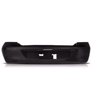 Envolvente Traseiro Clio Sedan 2006 A 2008 2009 2 1a Linha