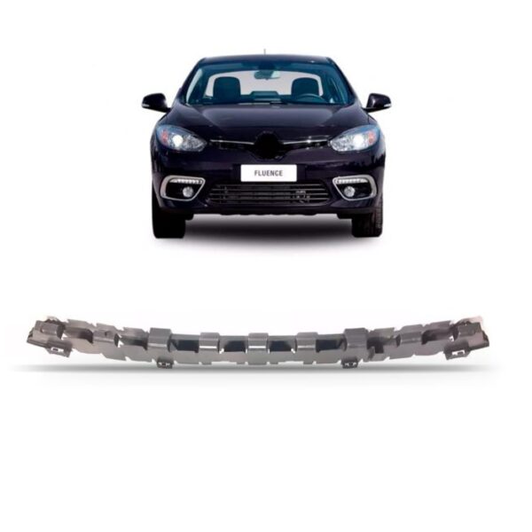 Absorvedor De Impacto Dianteiro Fluence 2014 2015 2016