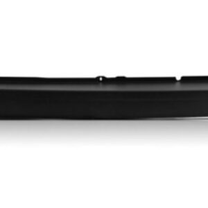 Parachoque Traseiro Master 2013 A 2017 1a Linha