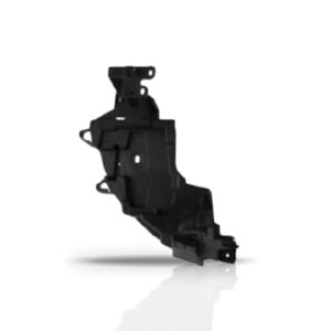 Suporte Parachoque Dianteiro Fluence 2010 2011 2012 2013 Lado Direito