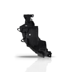 Suporte Parachoque Dianteiro Fluence 2010 2011 2012 2013 Lado Esquerdo