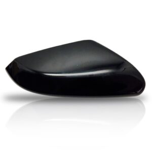 Capa Retrovisor Para Civic G10 2017 2018 2019 Lado Direito