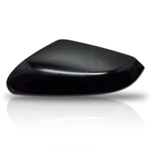 Capa Retrovisor Para Civic G10 2017 2018 2019 Lado Esquerdo