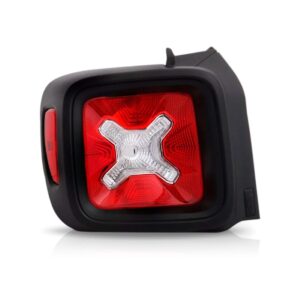 Lanterna Traseira Jeep Renegade 2015 2016 2017 2018 Lado Direito