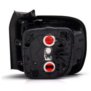 Lanterna Traseira Jeep Renegade 2015 2016 2017 2018 Lado Direito