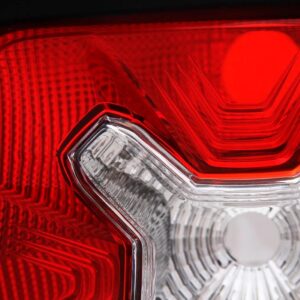 Lanterna Traseira Jeep Renegade 2015 2016 2017 2018 Lado Direito