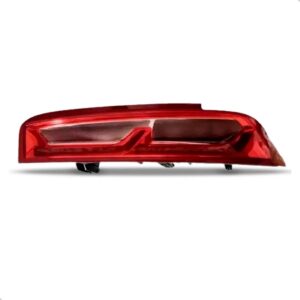Lanterna Traseira Camaro Coupe Ss 2016 2017 2018 Com Led Lado Direito
