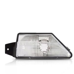 Lanterna Parachoque Traseiro Bravo 2008 Até 2016 1ª Linha - Direito