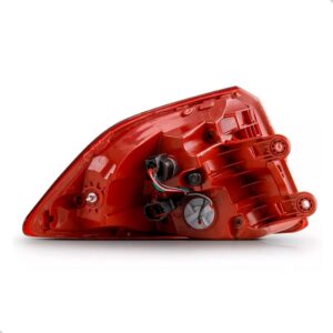 Lanterna Traseira Tucson 2016 2017 2018 Canto Lado Esquerdo