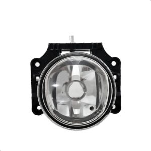 Farol Milha Auxiliar Toro 2016 A 2019 1ª Linha - Cinza