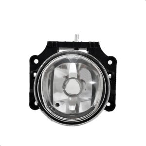 Farol Milha Auxiliar Toro 2016 A 2019 1ª Linha - Cinza