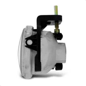 Farol Milha Auxiliar Toro 2016 A 2019 1ª Linha - Cinza