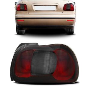 Lanterna Traseira Para Fiat Marea 1998 1999 2000 2001 Lado Direito