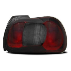 Lanterna Traseira Para Fiat Marea 1998 1999 2000 2001 Lado Direito