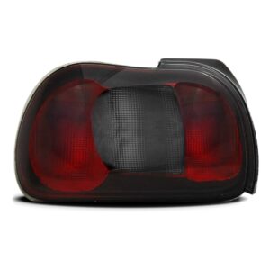 Lanterna Traseira Para Fiat Marea 1998 1999 2000 2001 Lado Direito