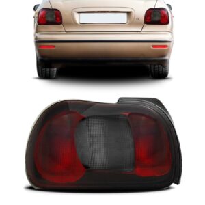 Lanterna Traseira Para Fiat Marea 1998 1999 2000 2001 Lado Esquerdo