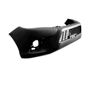 Envolvente Dianteiro Hilux 2016 2017 2018 Preto