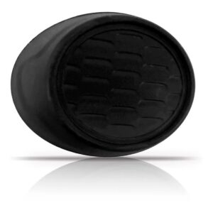 Aplique Tampa Do Parachoque Ford Ka 2015 2016 2017 2018 Lado Direito