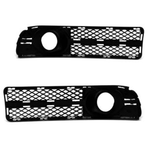 Kit Farol Auxiliar Gol Parati Saveiro G3 1999 À 2003 Fase 2 Transparente