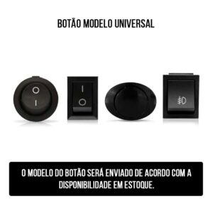 Kit Farol Milha Auxiliar Neblina Jetta 15 À 2017 Com Grade.