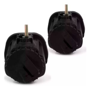 Kit Farol Milha Palio Siena El G4 2008 À 2012 Copo Cromado