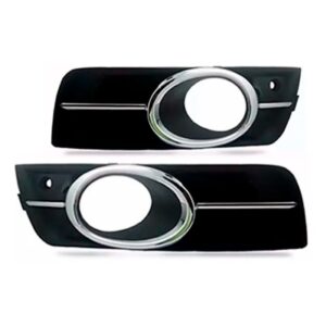 Kit Farol Milha Auxiliar De Neblina Gm Cruze 2011 2012 2013