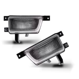 Kit Farol Milha Astra 1998 1999 2000 2001 2002