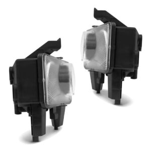 Kit Farol Milha Auxiliar Vectra 2006 A 2008 S/grade