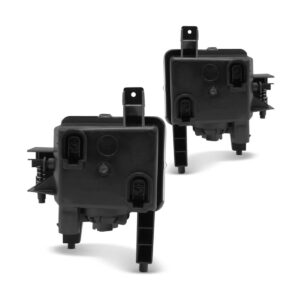 Kit Farol Milha Auxiliar Vectra 2006 A 2008 S/grade