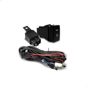 Kit Farol Milha Civic 2019 2020 2021 2022