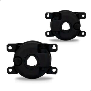 Kit Farol Milha Civic 2019 2020 2021 2022