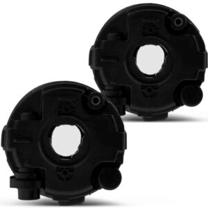 Kit Farol Neblina Milha Tiida 2012 À 2015 Com Grade Cristal