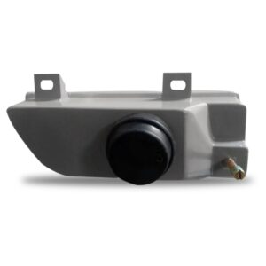 Farol Milha Auxiliar Gol Parati Saveiro Voyage 1987 A 1994 Lado Esquerdo