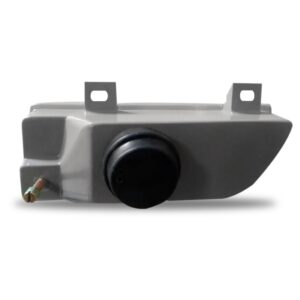 Farol Milha Auxiliar Gol Parati Saveiro Voyage 1987 A 1994 Lado Direito