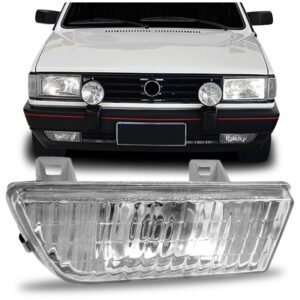 Farol Milha Auxiliar Civic 15 A 16 Fit 14 A 17 Mobi 1ª Linha - - Esquerdo - Motorista